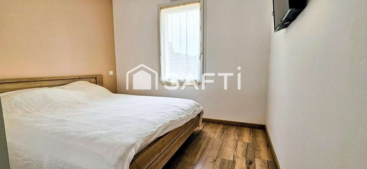 Photo 4 - Maison à LA BOISSIERE-DES-LANDES