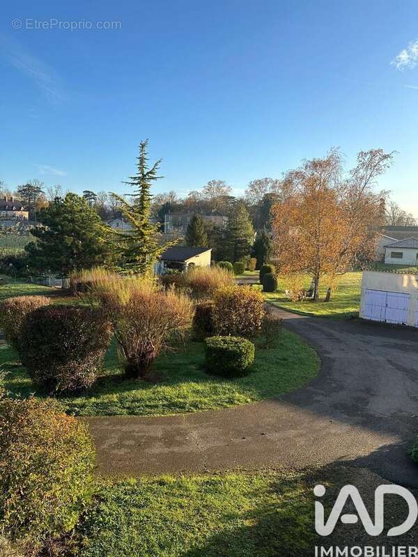 Photo 2 - Maison à PRISSE