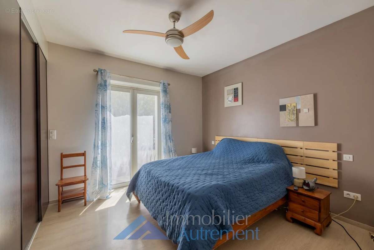 Maison à CARRY-LE-ROUET