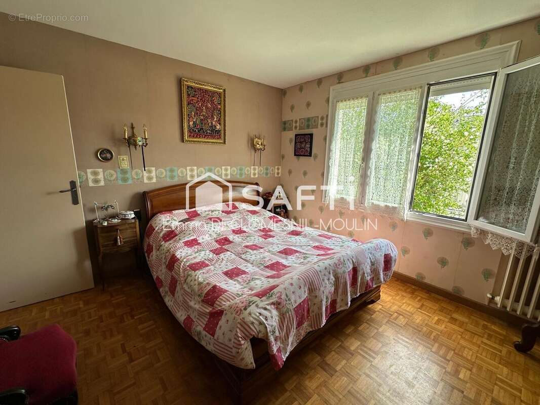 Photo 6 - Maison à DANVOU-LA-FERRIERE