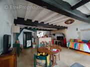 Maison à BAIGNEUX-LES-JUIFS