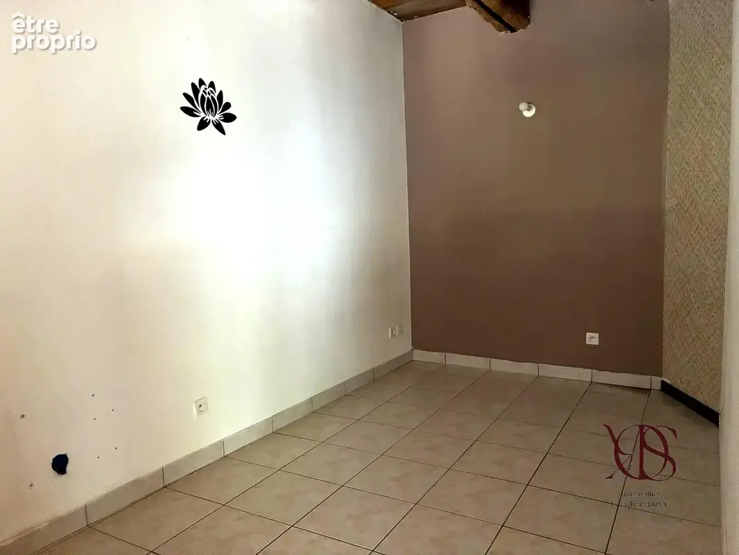 Maison 2 pièces 63 m² à vendre à Saint-Aubin-D'aubigne (35250) - photo 4