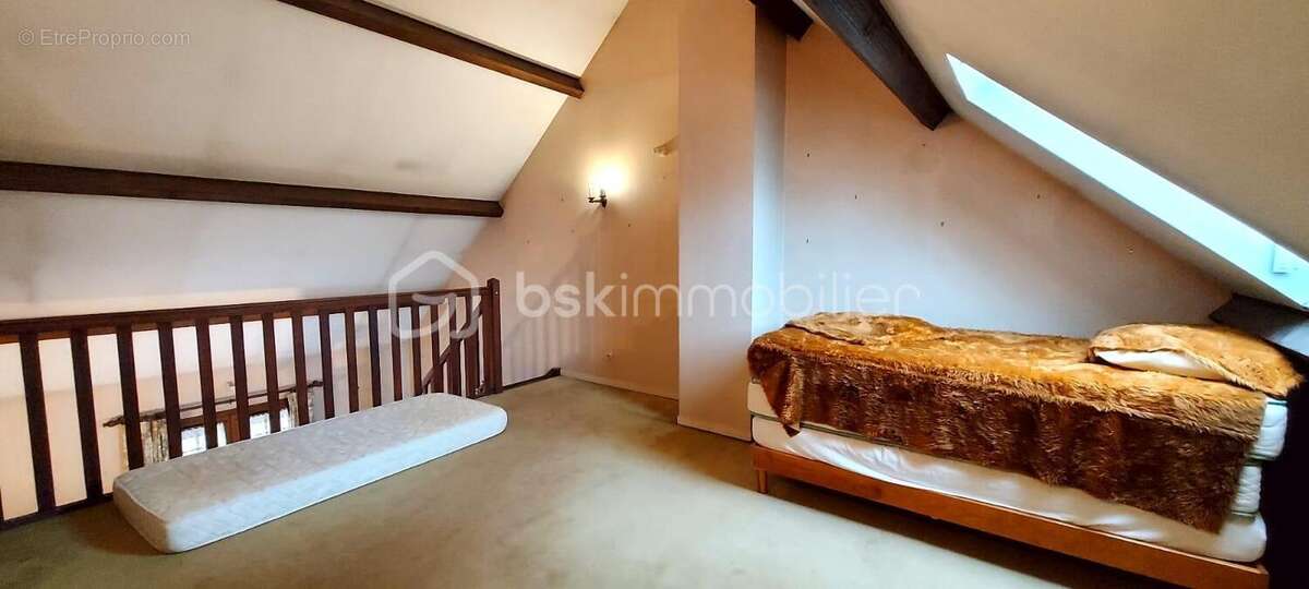 Maison à PONTAULT-COMBAULT