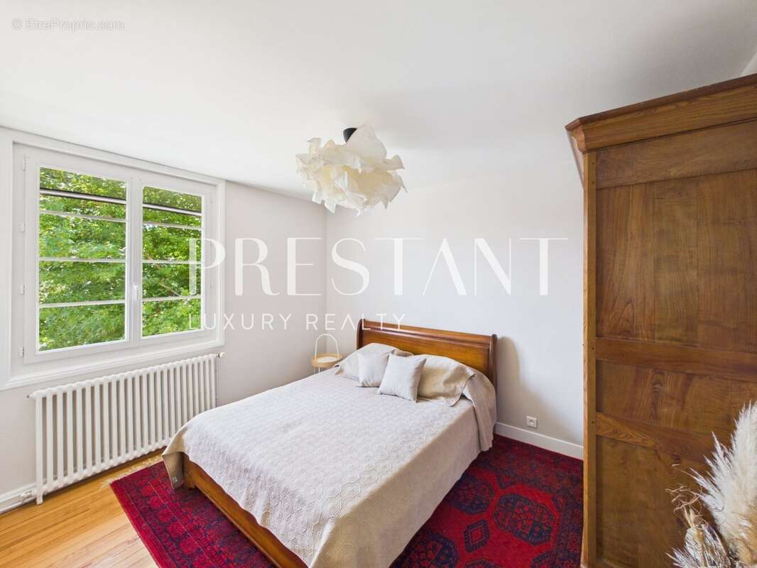 Maison néo-basque avec 6 chambres, quartier Quintaou - photo 15