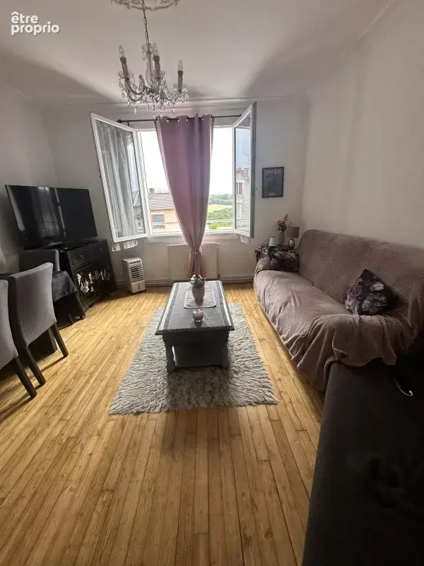 Appartement 130 m² à Le Palais-Sur-Vienne  - photo 16