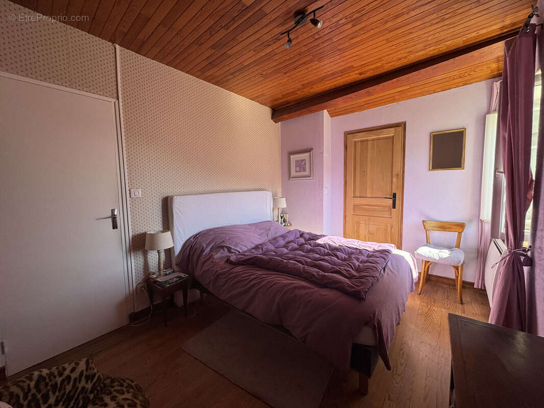 Photo 9 - Maison à CUBLIZE