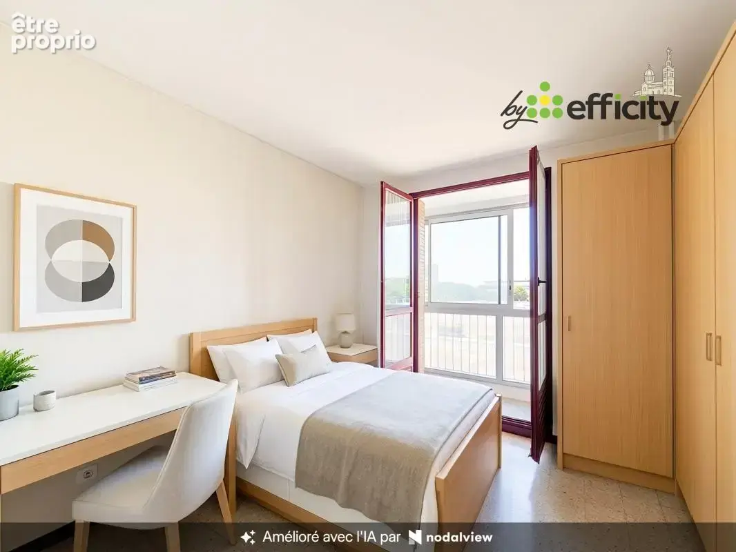 Appartement - photo 14