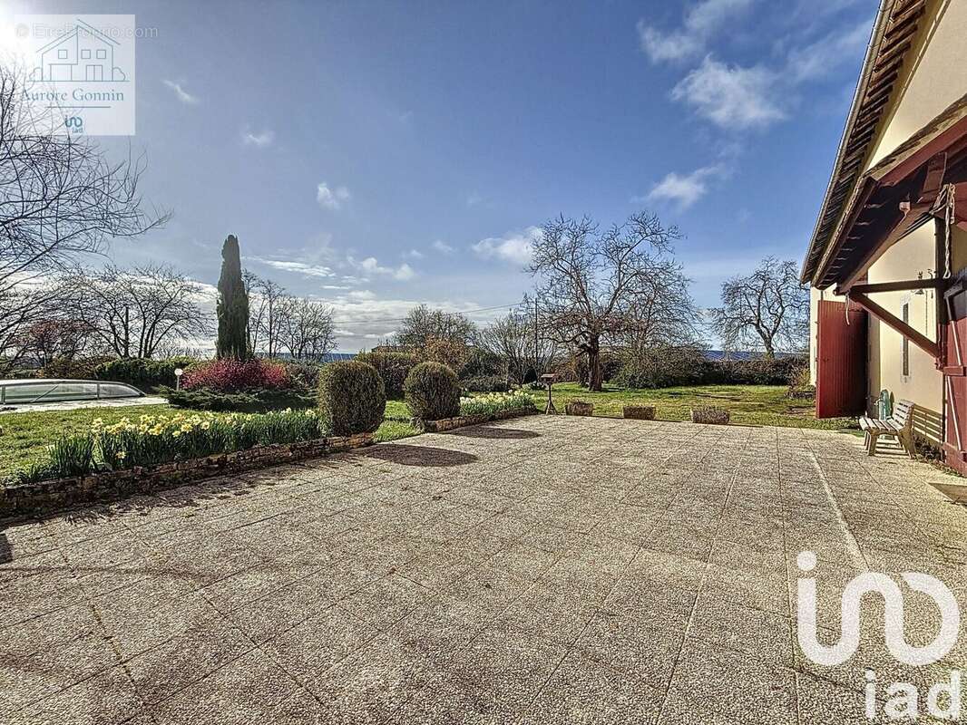 Photo 5 - Maison à VEREAUX