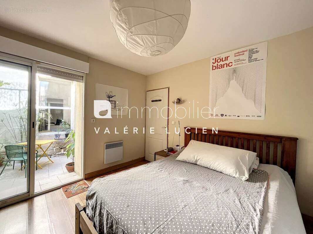 Maison à SAINT-REMY-DE-PROVENCE