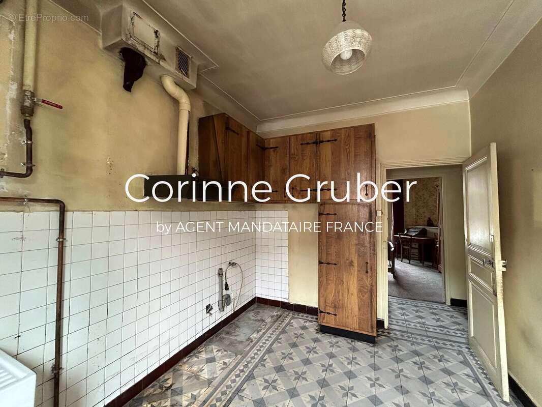 Maison à DIGNE-LES-BAINS