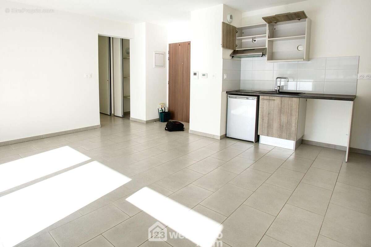 Appartement à LA ROCHELLE
