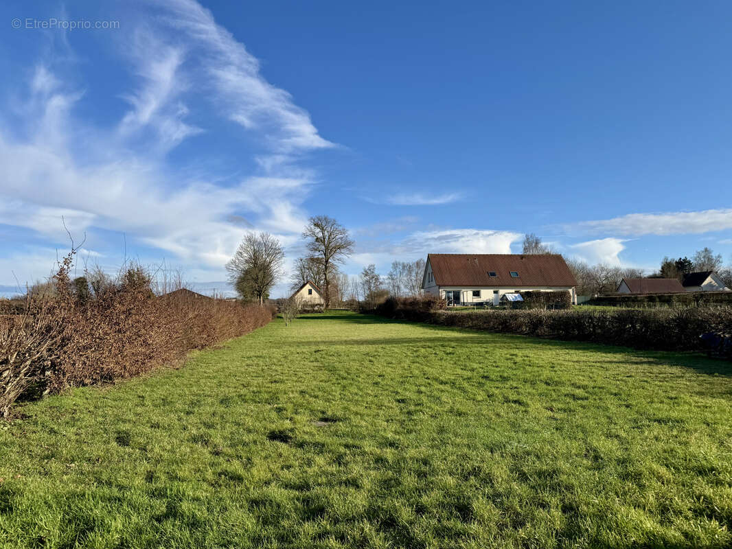 Maison à FOREST-L'ABBAYE