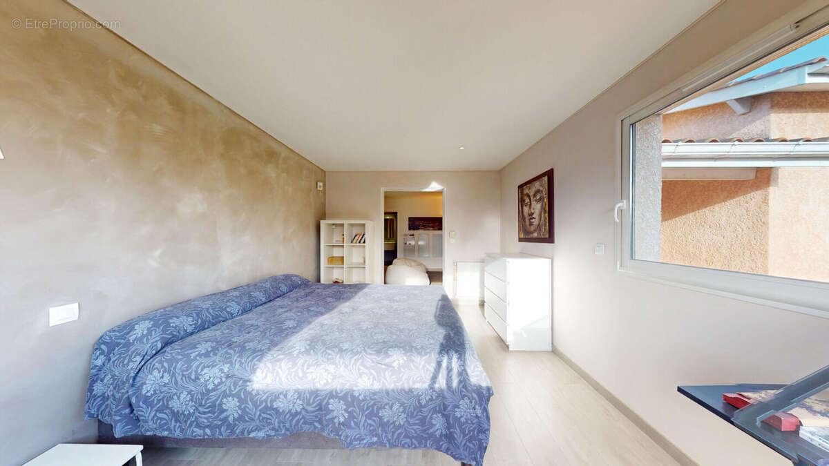 Maison à TOURNEFEUILLE