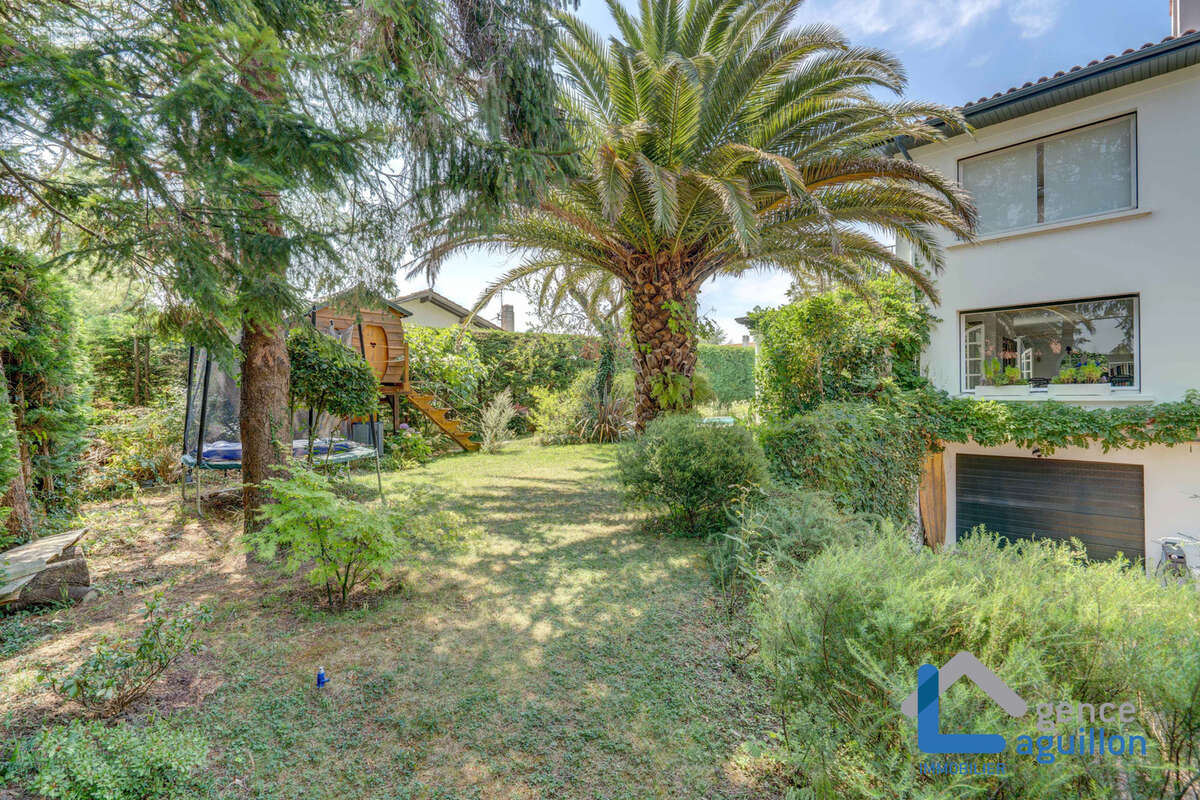 Superbe villa à deux pas de la plage - photo 32