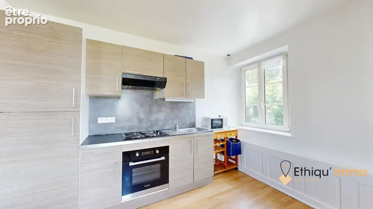 Appartement 2 pièces 43 m² à vendre à Haguenau (67500) - photo 9