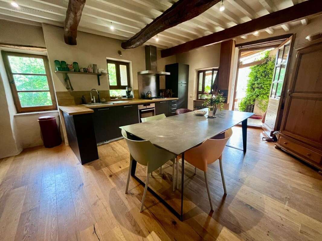 Photo 3 - Maison à FOS