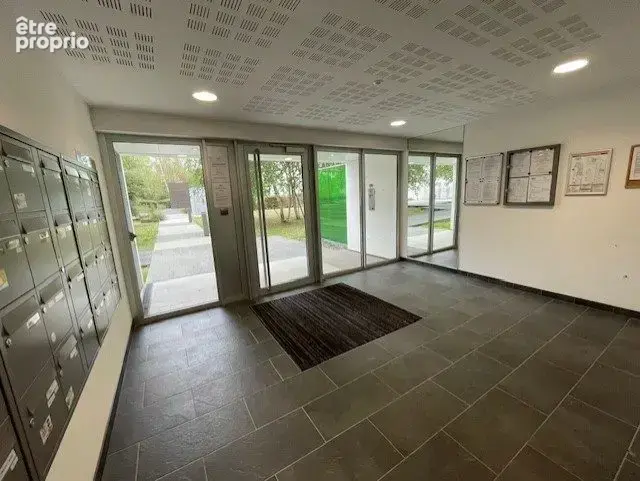 Appartement 2 pièces 36 m² à vendre à Rennes (35000) - photo 8