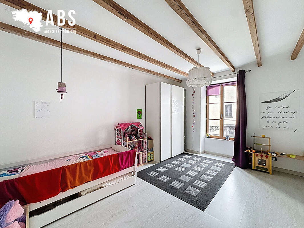 Maison à LA ROCHE-BERNARD