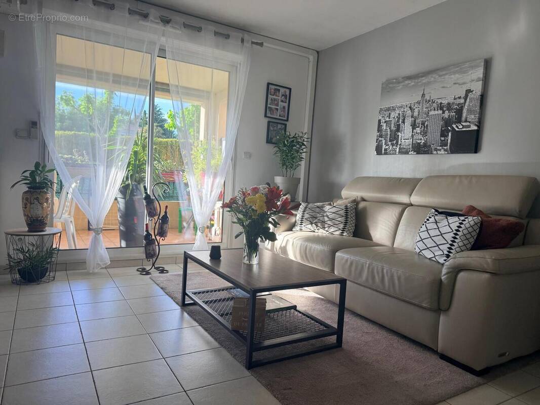 Photo 1 - Appartement à LA CIOTAT