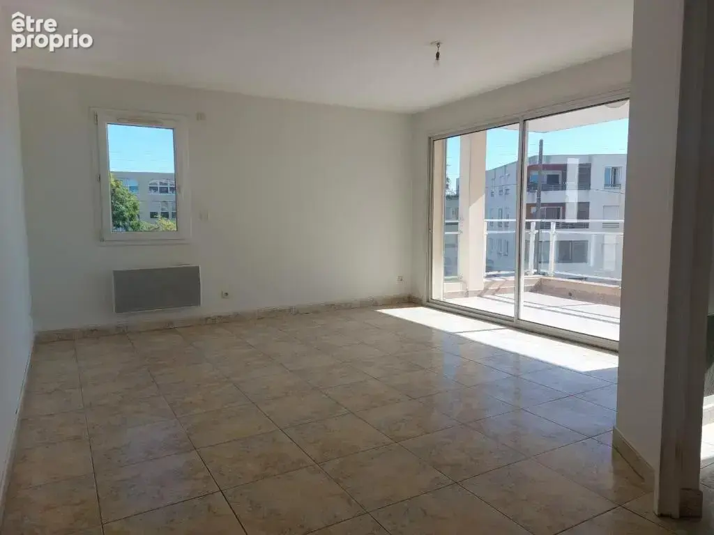 T3 Résidence Villa Matisse - photo 2