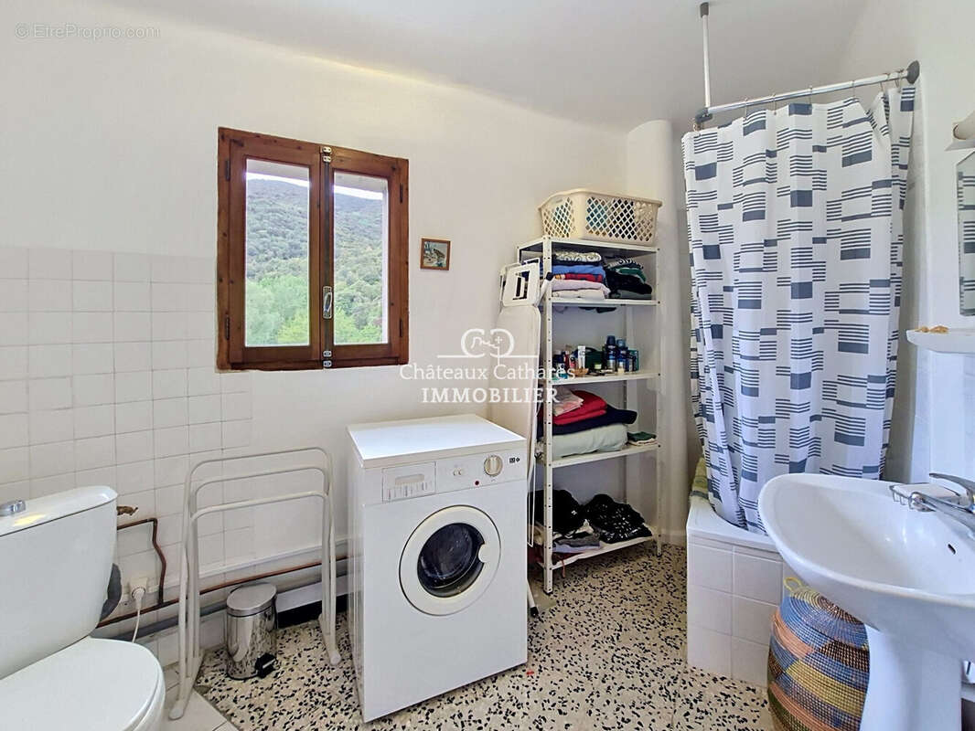Maison à PEZILLA-DE-CONFLENT