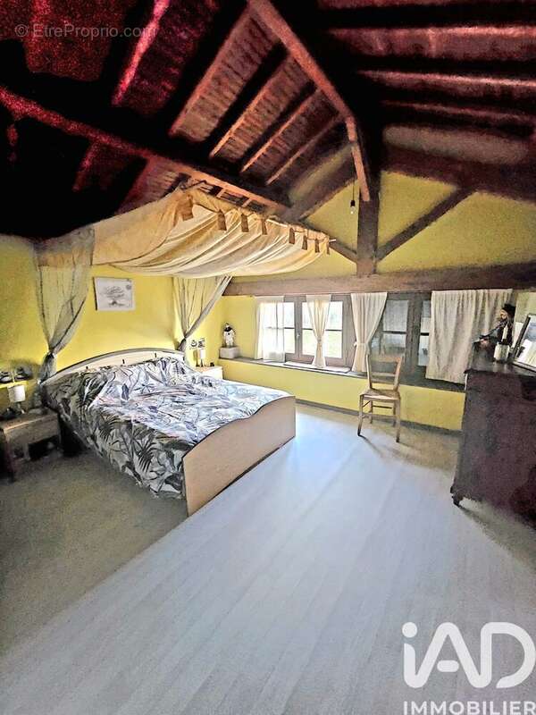 Photo 9 - Maison à LA FERRIERE