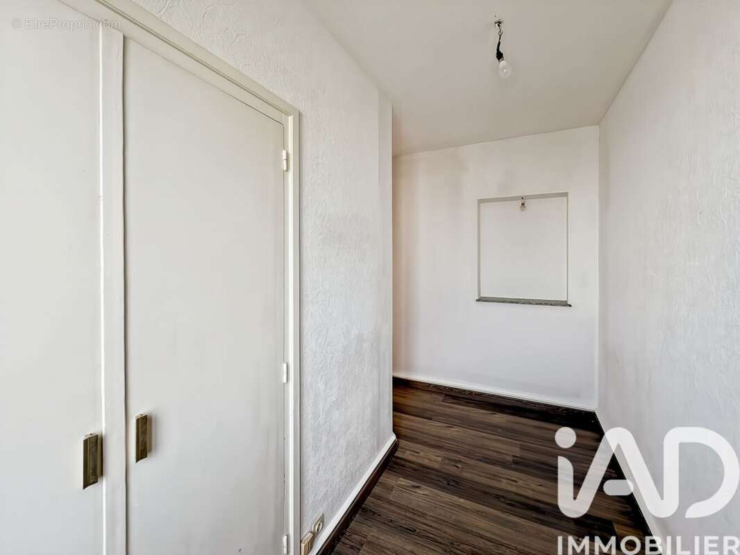 Photo 6 - Appartement à LORIENT