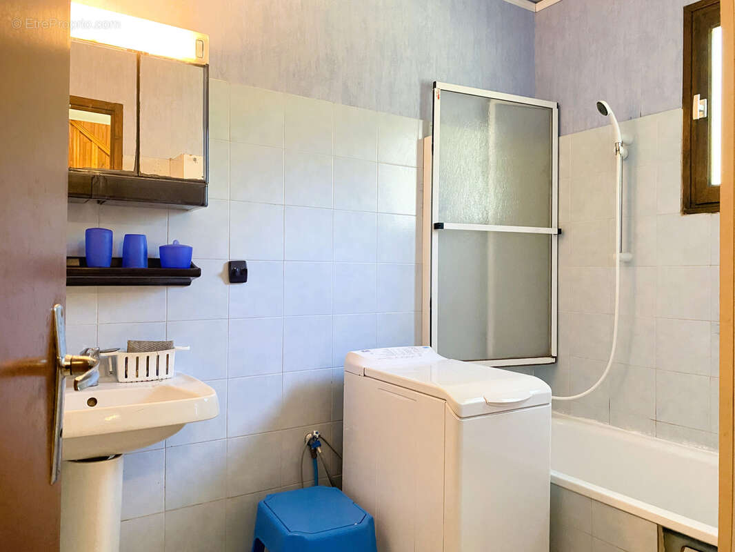 Maison à BAZOCHES-SUR-LE-BETZ