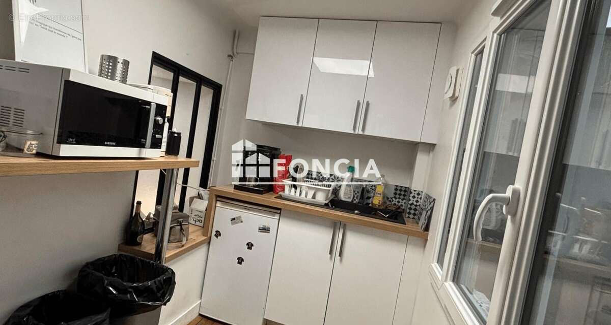 Appartement à TOURS