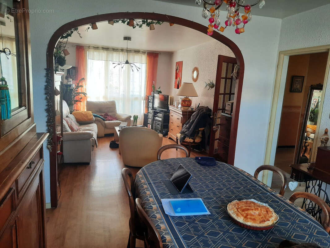 Appartement à LIMOGES