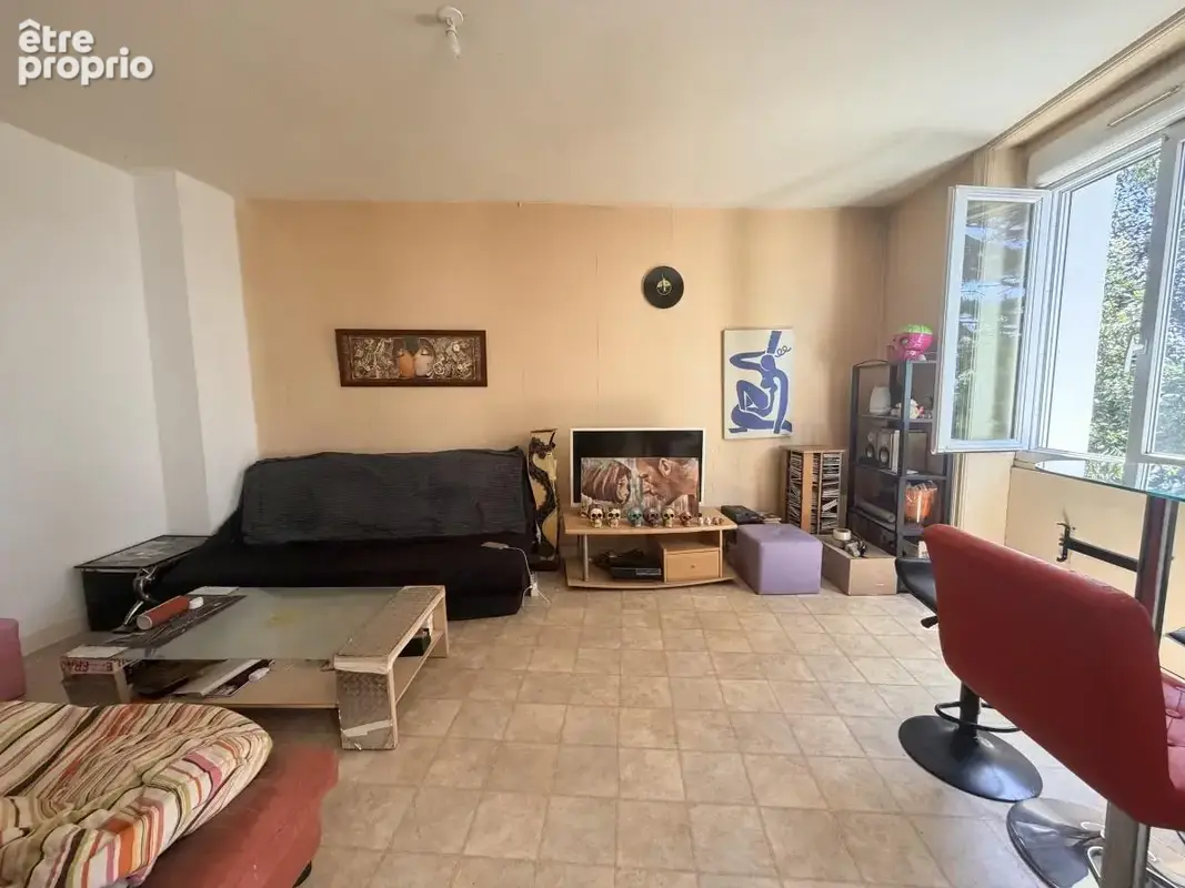 Appartement 2 pièces 53 m² à vendre à Savenay (44260) - photo 2