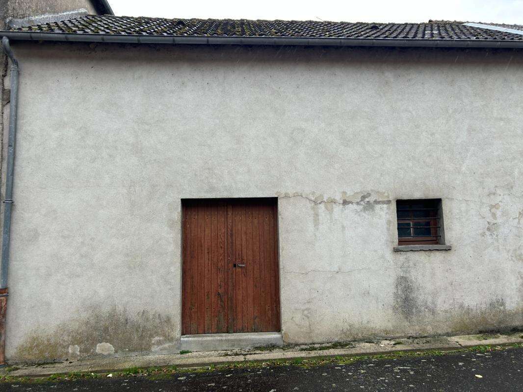 Maison à vendre 11 pièces LES GRANDS CHEZEAUX (87) - photo 17