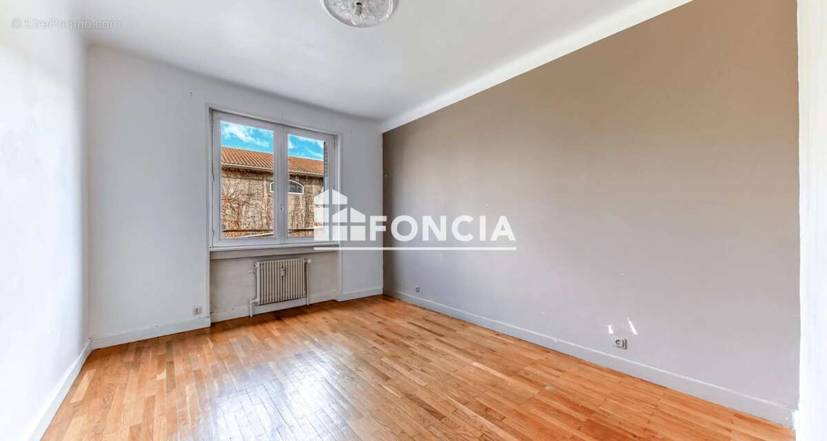 Appartement à LYON-7E