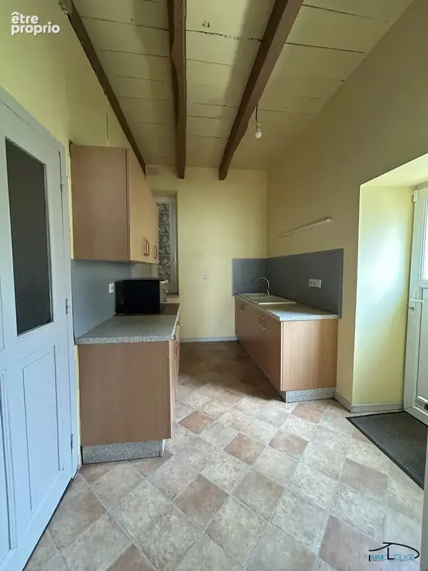 Maison 190 m² à Rignac  - photo 7