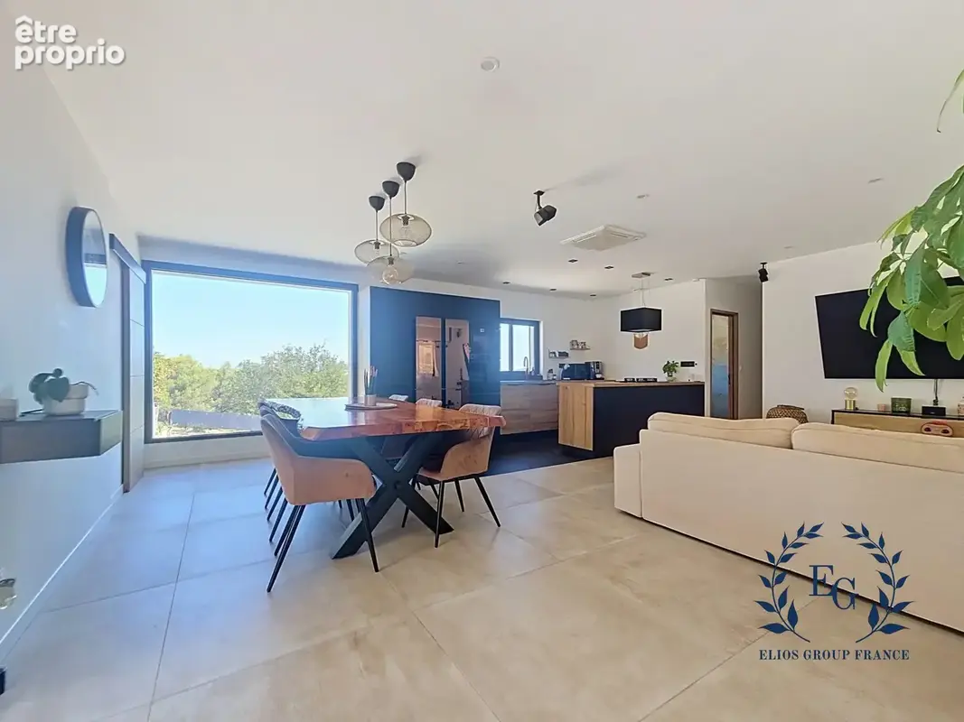 Maison 5 pièces 150 m² à vendre à Plan-D'aups-Sainte-Baume (83640) - photo 5