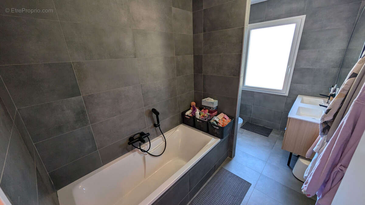 Maison à MONT-DE-MARSAN