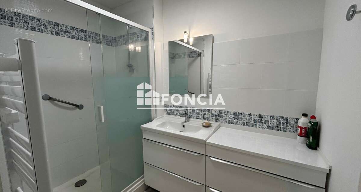 Appartement à BUXEROLLES