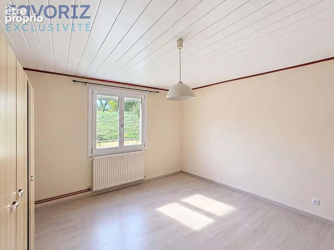 Maison Champigny Les Langres 5 pièce(s) 101 m2 - photo 10