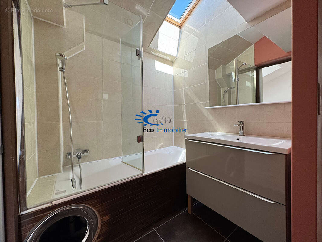 Maison à NUAILLE-D&#039;AUNIS