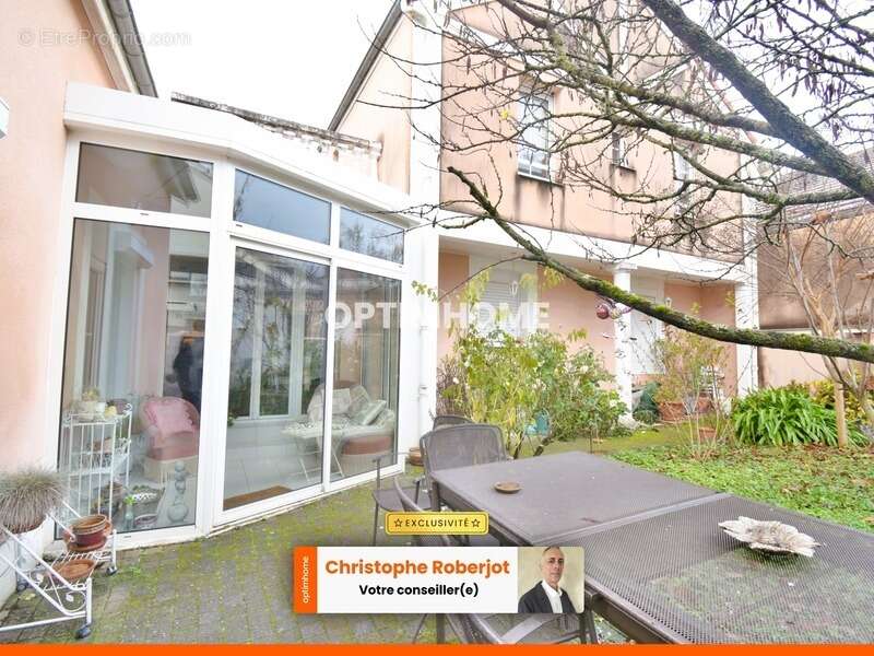 Maison à CHALON-SUR-SAONE