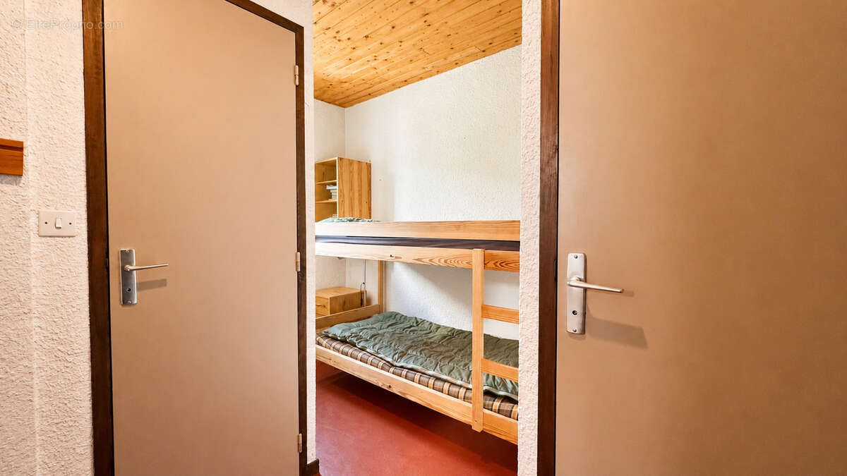 Appartement à CORRENCON-EN-VERCORS