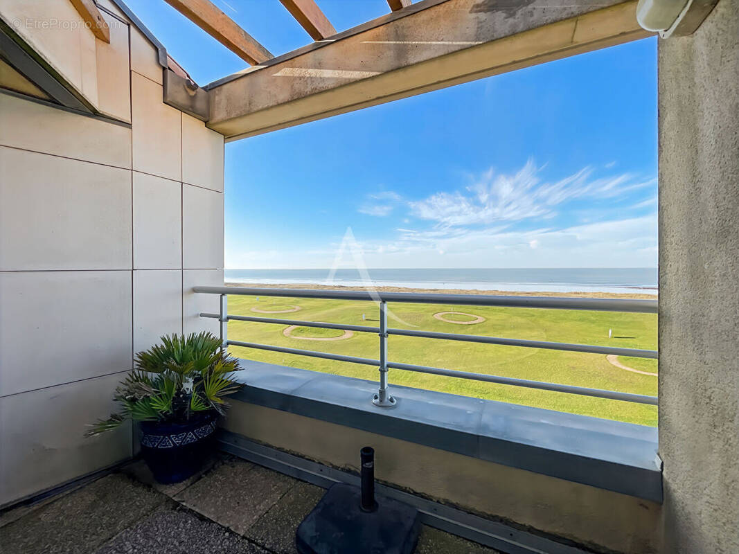 Appartement à SAINT-JEAN-DE-MONTS