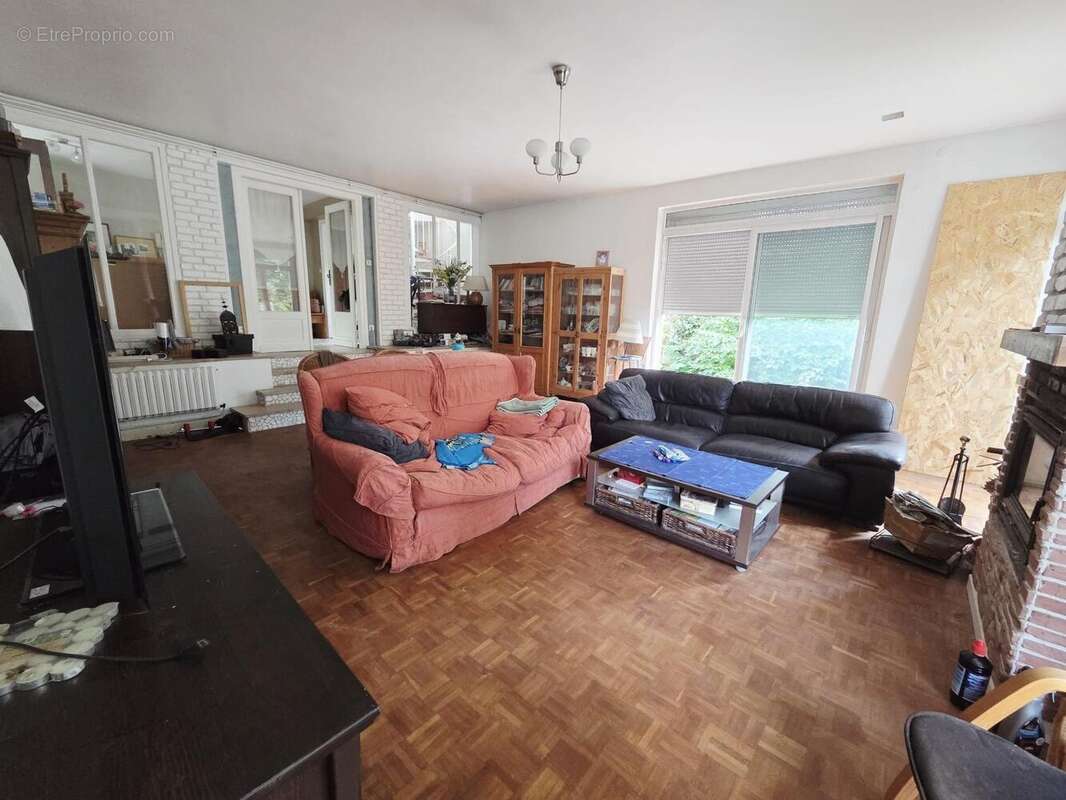 Photo 6 - Maison à TINQUEUX