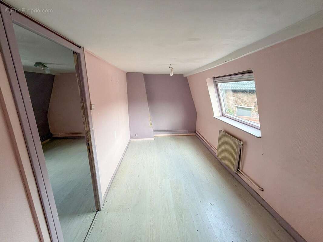 Maison à FOREST-SUR-MARQUE