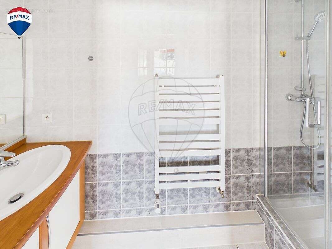 Appartement à MULHOUSE
