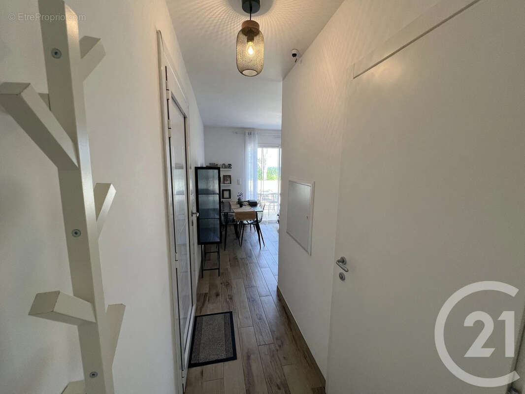 Appartement 31 m² à Linguizzetta  - photo 10