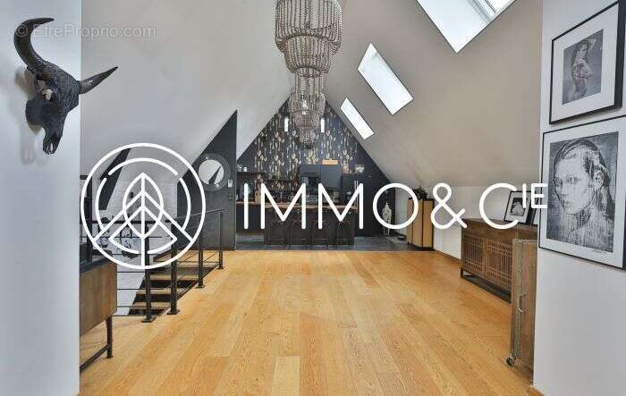 Maison 102 m² à Merignies  - photo 2