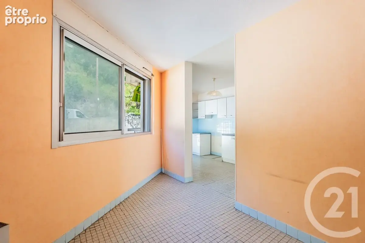 Appartement 3 pièces 64 m² à vendre à Nice (06300) - photo 8