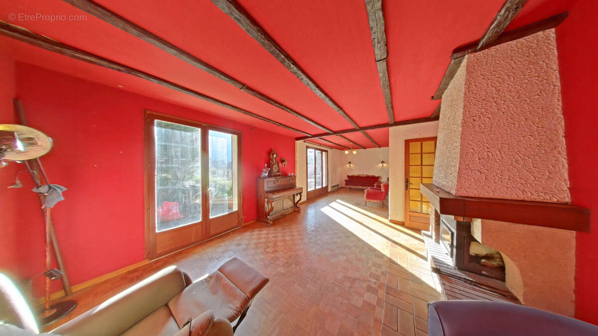 Maison à ALBERTVILLE