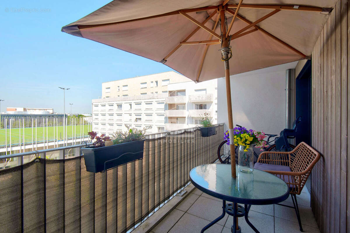 Appartement à MEUDON